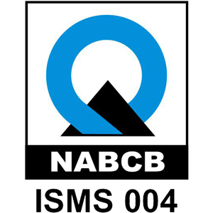NABCB ISMS 004